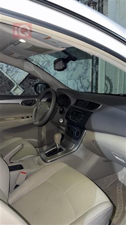 نيسان سنترا